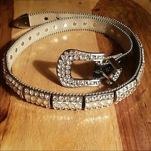 BB Simon Belt Size XL